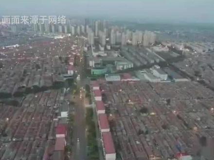 宁河区潘庄镇搬迁时间及范围#宁河 #潘庄镇