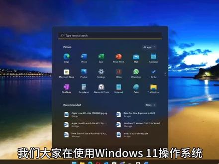 Window11密码输入次数过多被锁了怎么办 #电脑技巧 #电脑知识 #计算机 #电脑