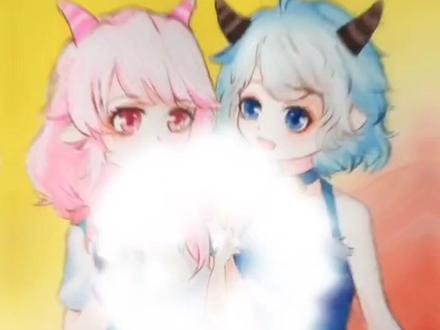 喜美羊的三种画法 你喜欢哪种?#喜美cp #喜羊羊 #虎年跳一跳