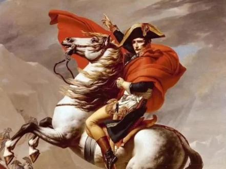 《拿破仑传20》