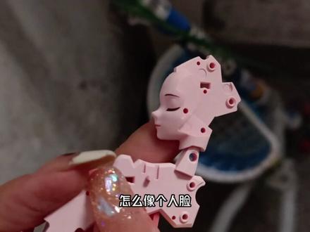 有人恶作剧?地下室寻宝神秘妲己,这到底是要干什么 #玩具 #寻宝 #探险 #童趣