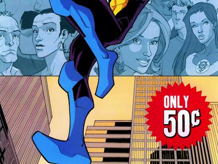 无敌少侠封面合集#我最喜欢的动漫角色 ##