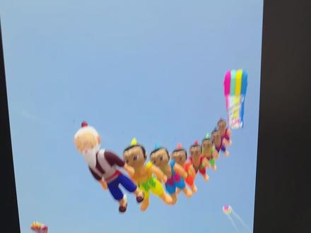 用一张图生成多国语言视频+音画同步,太神了 #可灵 #可灵AI #AI还可以这样玩 #AI智能分镜#跨境电商