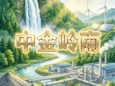 中金岭南研报解读播客