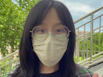 毕业答辩前刷到这篇就是要顺利通过了!答辩时千万别太老实! @SpeedAI #毕业答辩 #2026毕业季 #标记我的校园生活#speedai