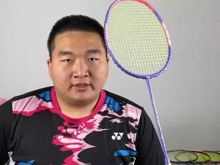 不买贵的只买对的!300-600元球拍良心推荐(二) #羽毛球 @抖音小助手 #羽毛球拍