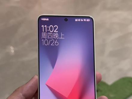 红米note13pro日常用都会有点小卡顿,就真的……#红米