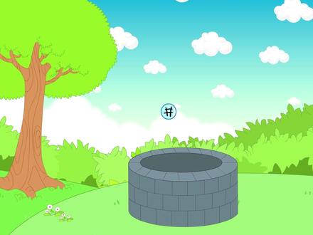 给小朋友的寓言小故事——井底之蛙 #寓言故事