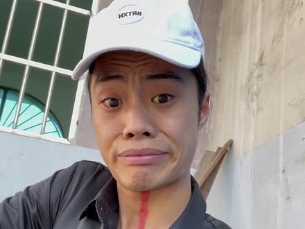 #宇将军入侵 冒着风险拍的。怕被真实🥶