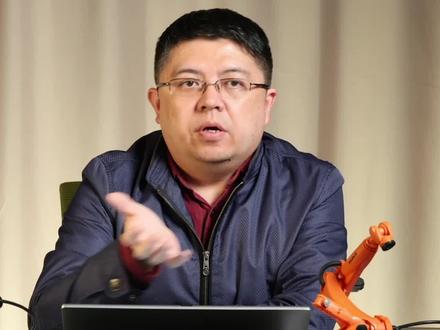 PC+TwinCAT=一个真的PLC 装了TwinCAT,你的电脑就是真的PLC#TwinCAT #PLC #工控 #自动化 #电工