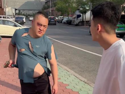 主打一个开心就好不必正常😂#剧情#搞笑 #幽默段子 #分享#上热门