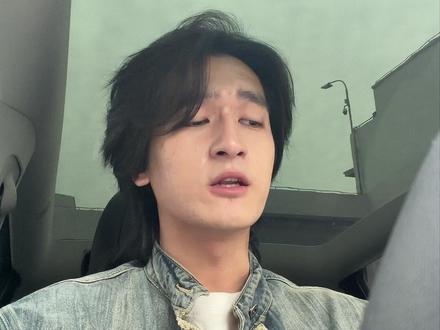 爱自己是终生浪漫的开始#见字如晤#街头挑战#在拍一种很新的Vlog#手写信#vlog