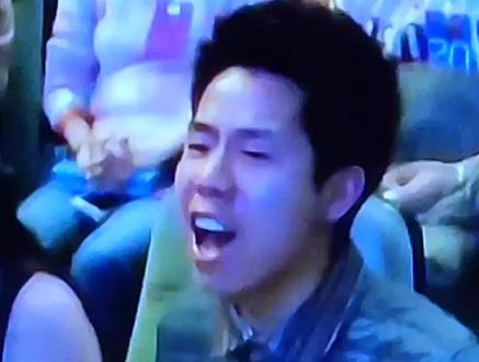 我是歌手第一季第九期歌手淘汰赛音乐现场 羽泉精彩演唱!