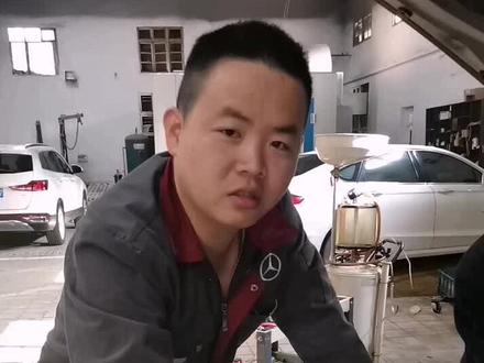 宝马5系行驶抖动,故障码为电子气门控制系统,已禁用,调整故障过于频繁。#汽车维修与保养#修理厂@抖音小助手
