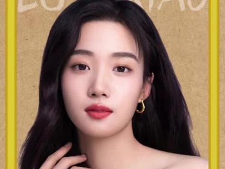 #卢昱晓#何不同舟渡 #ai创作浪潮计划 #抖音精选#娱乐评论大赏