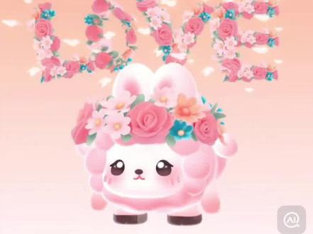 小火人LOVE教程#米嘟嘟 和我家宝宝的火花