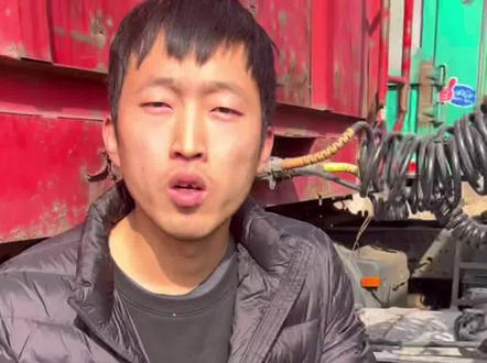 卡友须知常识尿素频故障码怎么自行排除@DOU+小助手 #卡车司机 #货车司机 #全国卡友 #汽车小常识