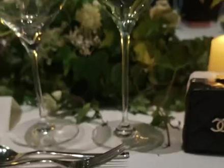 宝诗龙晚宴,好可惜,这次肖战没来。#博君一肖 #肖战