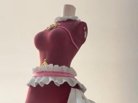 叶罗丽娃娃菲灵仙子手办粘土DIY 身体部分先晒一波,等妆面完成咱就是叶罗丽娃娃店最靓的崽!#叶罗丽 #叶罗丽精灵梦 #粘土手办 #手工diy #菲灵