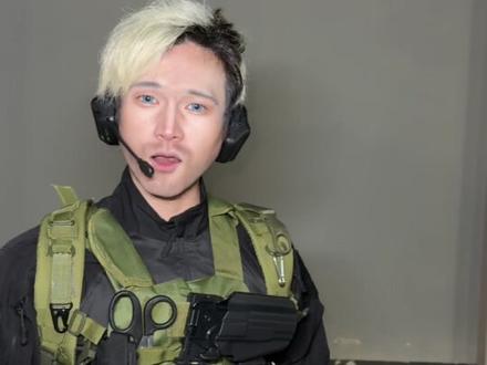 哈基蜂保险塞满了敢跳拉六套!#蜂医跳拉 #三角洲行动 #哈基蜂 #蜂医 #三角洲鼠鼠