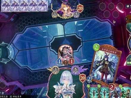 真得用高达好好教育下你了 #影之诗国际服