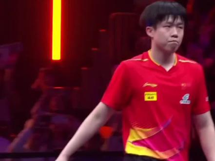 王楚钦家庭变故的原因