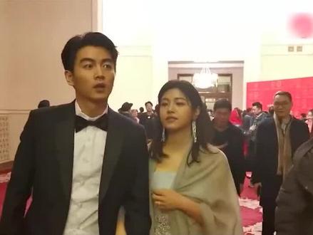 #陈妍希 放弃4亿豪宅远嫁北京,却被嘲配不上 #陈晓