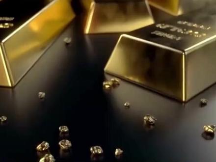 美联储没降息,为什么黄金会狂飙?背后牵动金价上涨的原因居然是?#黄金 #金价 #贵金属 #投资 #黄金行情