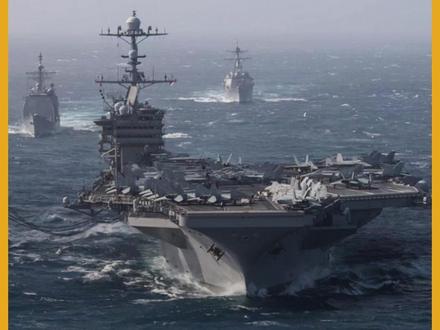 伊朗即将挨打,中国的作用体现出来了?美航母刚到就被“封路” 美国航母已经到位,但指挥官突然发现,攻击航线被一道政治高墙给封住了。据报道,沙特明确表示,拒绝美国使用该国领空和领土对伊朗发动军事打击。与此同时,阿联酋外交部也发表了内容几乎一致的声明,甚至更进一步地强调不会在此类行动中提供任何后勤支持。