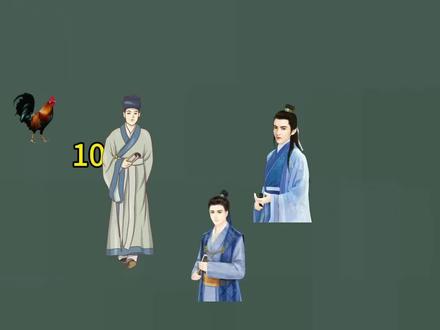 二三年级必看:买卖问题
#买卖问题