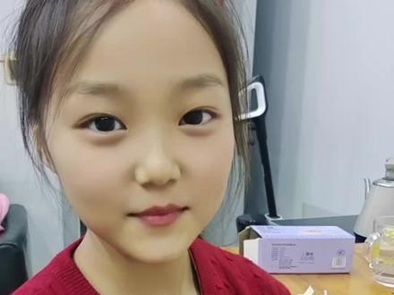 拼豆新手,小鸭子#儿童手工 #拼豆 #心灵手巧