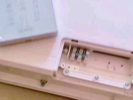 浴霸触摸屏开关接线方法