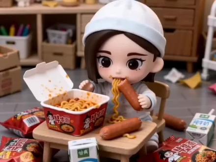 去看完欺负豆包全集