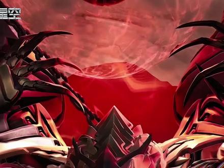 为什么复活后的吠镜王还敢招惹恶霸?他最终的结局有多惨? #吞噬星空#国漫 #罗峰