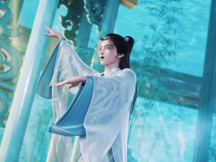 崔东山竟然是荒天帝的小号!而他竟然还和陈平安谈恋爱! #国漫 #剑来 #荒天帝 #我在抖音看动漫