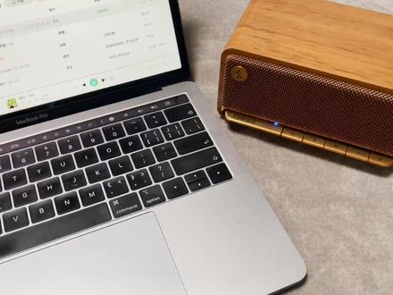 618音频丨全职蓝牙音箱!实测漫步者M230! #蓝牙音箱 #电脑音箱 #漫步者