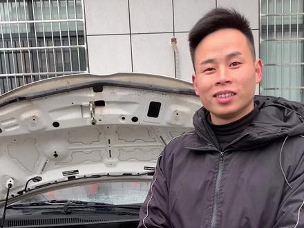 北汽新能源EC180车辆停放一夜后无法行驶我们来看看故障原因#修车 #汽车知识 #新能源汽车维修 #新能源汽车 #北汽EC180 @DOU+小助手