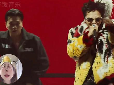 04:08 BIGBANG夯爆了!时隔6年登上科切拉,一开口 #BIGBANG #科切拉音乐节 #权志龙