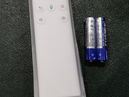 华为盒子 M330后配遥控器匹配教程#智能家居