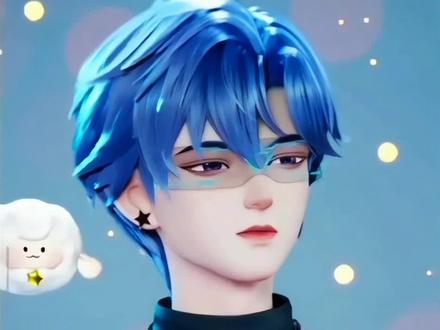 主打就是一个勤奋……@𝑇.尹妹🐑⋆͛ᵞᵐ #听潮阁尹妹 #听潮阁二创 #抖音二次元 #上热搜 #尹燃计划