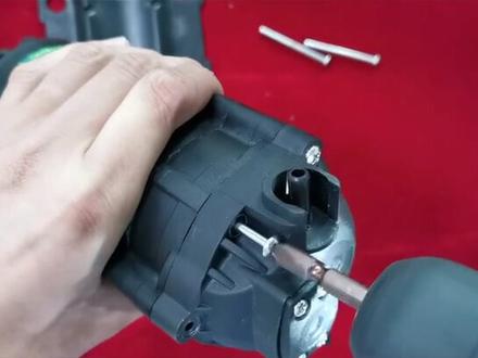 净水器水泵你会拆吗?请看视频!#家电维修 #净水器小知识 #抖进科学 @抖音小助手