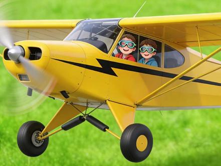 1 米翼展亲子 3D 打印航模|新手零翻车 “这份图纸我已经整理好,点赞+收藏+关注,评论区回复‘我要图纸’,链接在置顶。
我是资深玩家老李,每天分享3D打印图纸,带你解锁更多玩法
#亲子互动 #航模 #3d打印 #3d打印图纸 #亲子活动户外