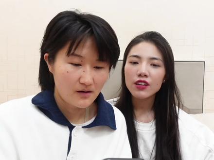 模特是碗青春饭
#内容过于真实 #模特