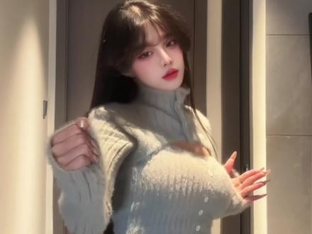 #最好的我破碎版#果妈摇3 超有感觉的舞蹈~