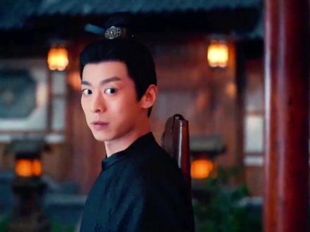 唐诡奇谭 #热点#热点话题#卢凌风#抖音二创激励计划#苏无名