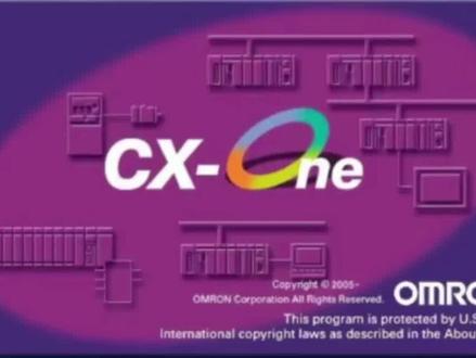 欧姆龙全家桶安装教程!你们会不会? #plc编程 #欧姆龙 #欧姆龙PLC