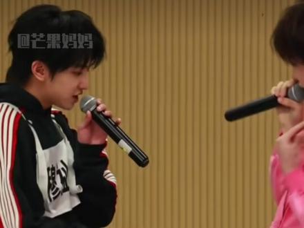 从没见过味儿这么对的cp!已经把睡眠进化掉了!#橹穆 #穆祉丞 #王橹杰 #新音联排 内容来源:@疯狂小美味 @绿卡其 @Kuma @1%^ @Dolphin @我零食呢 @炙热春. @骨钉ossowo @鱼味海枳 @吉吉大王·kairos @MH @夏季再折腾^