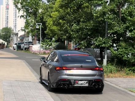 你的目光会为这台名爵7多停留5秒吗? 全车TBRO品牌的外观套件,原厂灰色,阿母鸡前杠➕专用前铲➕刃影侧裙➕刃影二代后包,低趴氛围感值得你拥有
#名爵mg7改装 #名爵7改装 #mg7前脸改装 #名爵mg7汽车 #名爵7