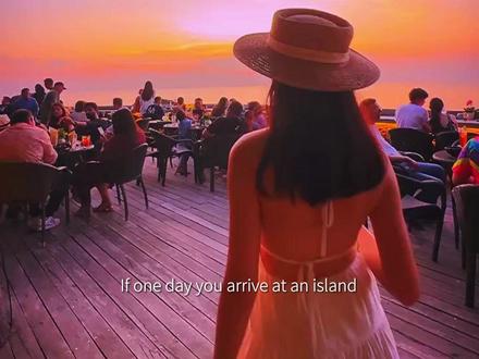 全岛禁足断电断网!安宁日前夜竟是百鬼夜行? #巴厘岛 #巴厘岛安宁日 #安宁日 #巴厘岛攻略