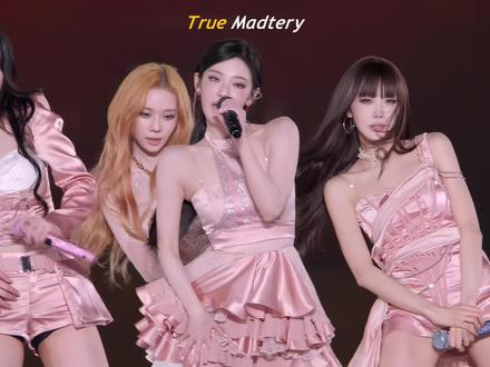 第77集 五代五常五首顶夯单曲 #热点 #女团 #kpop #IVE #aespa